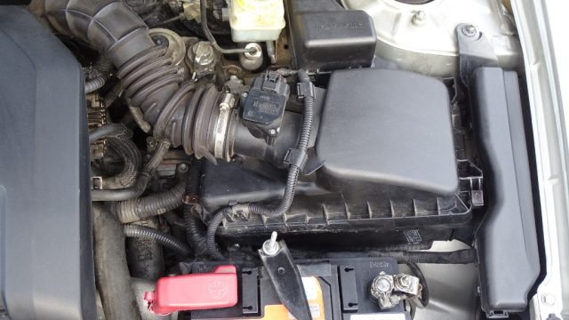TOYOTA Corolla usata 118