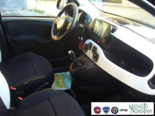 FIAT Panda Cross usata, con Monitoraggio pressione pneumatici