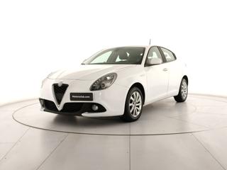 ALFA ROMEO Giulietta usata, con Airbag