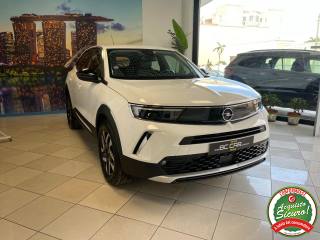 OPEL Mokka usata, con Airbag laterali