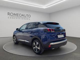 PEUGEOT 3008 usata, con Airbag Passeggero