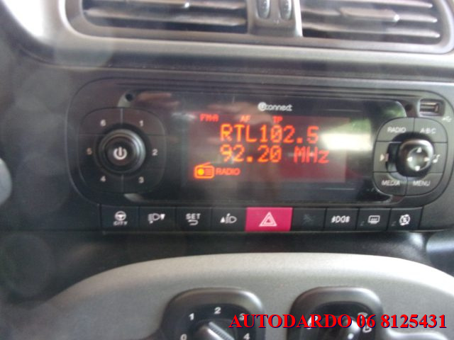 FIAT Panda usata 16