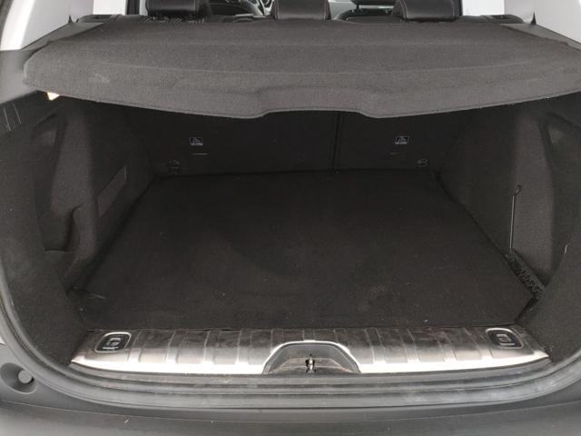 PEUGEOT 2008 usata, con Servosterzo
