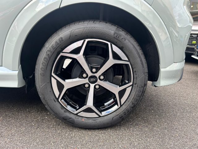 FORD Puma usata, con Fari LED