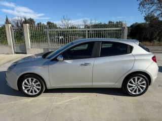 ALFA ROMEO Giulietta usata, con Airbag Passeggero