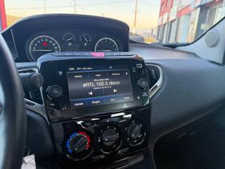 LANCIA Ypsilon usata, con Fendinebbia