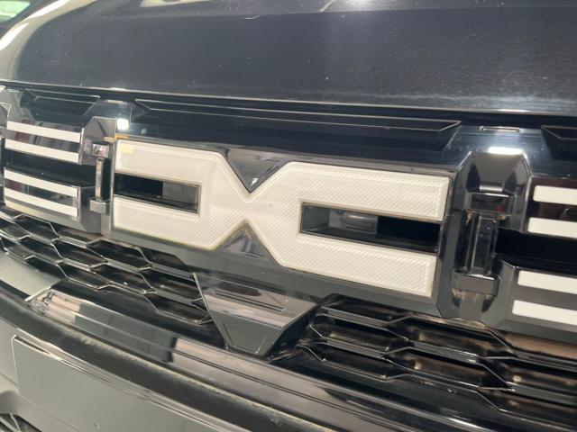 DACIA Jogger usata, con Park Distance Control