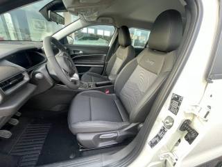 JEEP Avenger usata, con Immobilizzatore elettronico