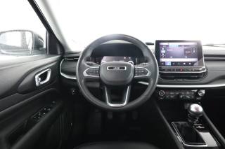 JEEP Compass usata 5