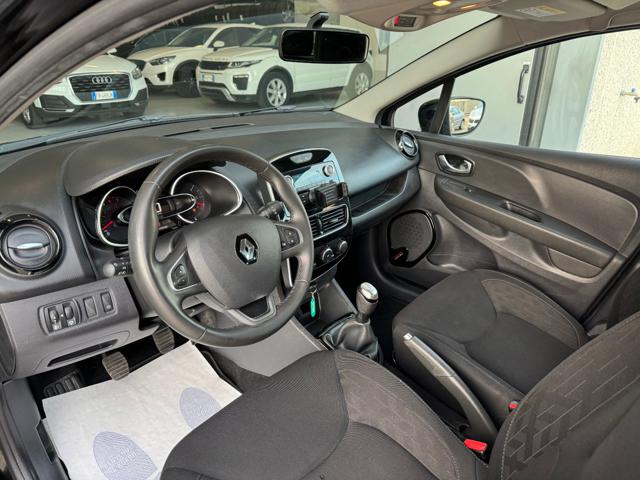 RENAULT Clio usata, con Chiusura centralizzata telecomandata
