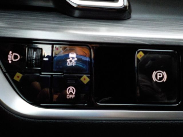 KIA Sportage usata, con USB