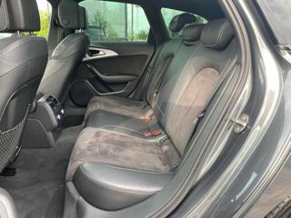 AUDI A6 usata, con ESP