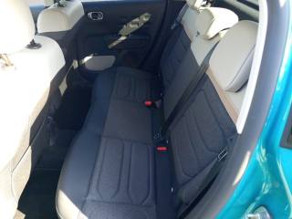 CITROEN C3 usata, con Fendinebbia