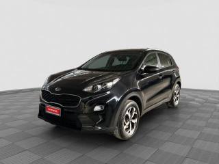 KIA Sportage Sportage 1.6 GDI 2WD Business Class