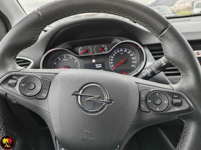 OPEL Crossland usata, con Controllo automatico clima