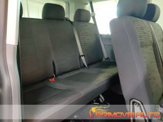 VOLKSWAGEN Caravelle usata, con Servosterzo