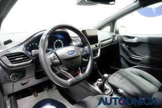 FORD Fiesta usata, con Alzacristalli elettrici