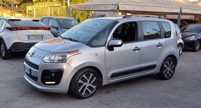 CITROEN C3 Picasso usata, con Airbag laterali