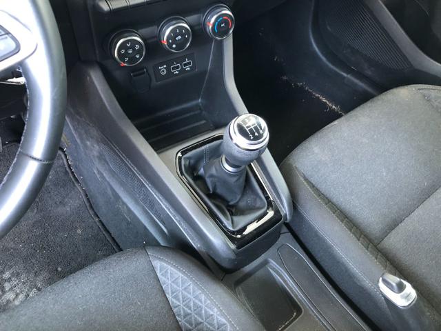 RENAULT Clio usata, con Volante in pelle