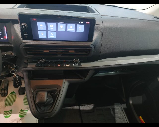 FIAT Scudo usata, con Supporto lombare