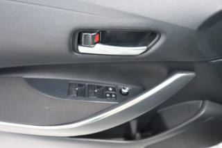 TOYOTA Corolla usata, con Riconoscimento dei segnali stradali