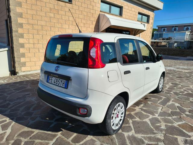 FIAT Panda usata, con Autoradio