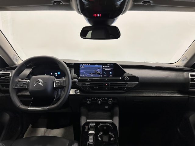 CITROEN C5 X usata, con Chiusura centralizzata