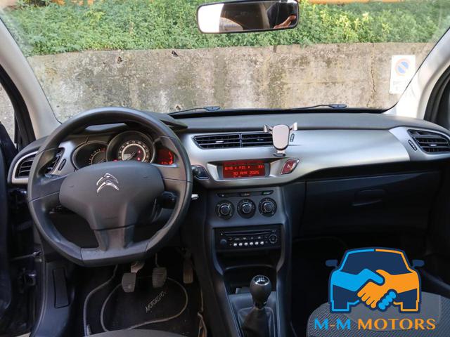 CITROEN C3 usata, con Cruise Control