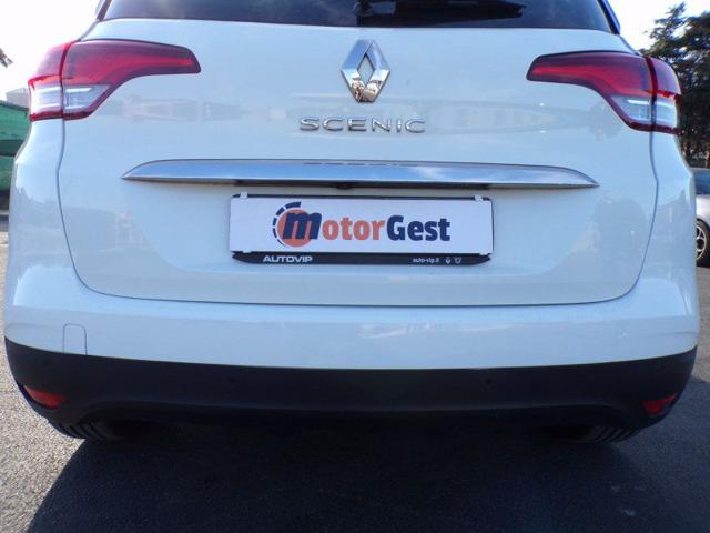RENAULT Scenic usata 104