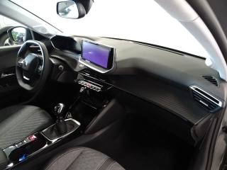 PEUGEOT 208 usata, con Controllo elettronico della corsia