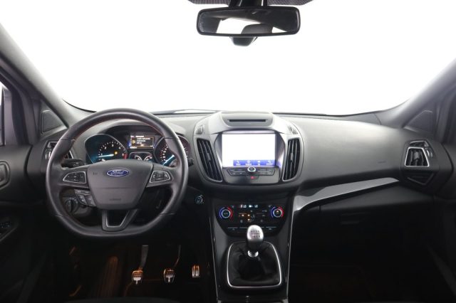 FORD Kuga usata 11