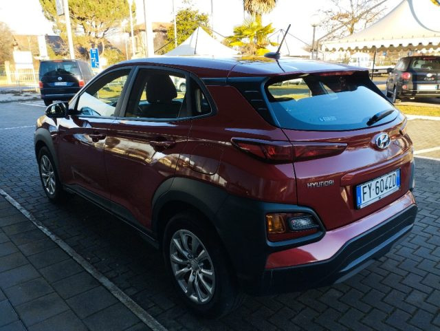 HYUNDAI Kona usata, con Airbag Passeggero