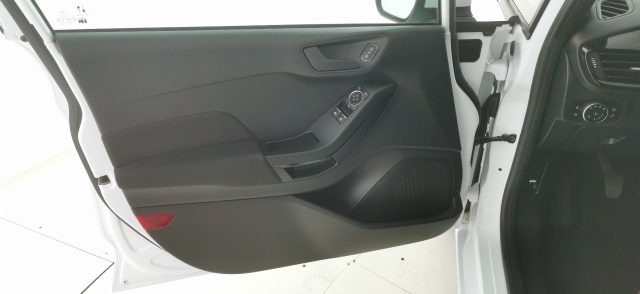 FORD Fiesta usata 56
