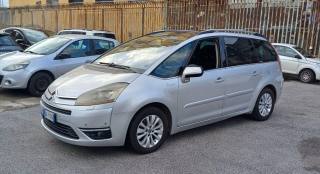 CITROEN C4 usata, con Airbag laterali
