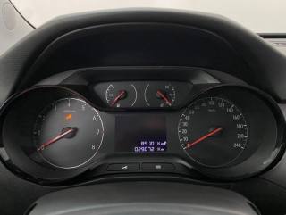OPEL Crossland usata, con Controllo trazione