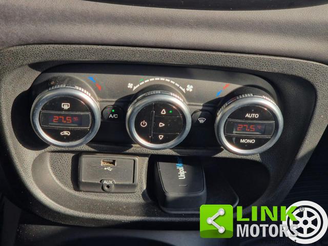 FIAT 500L usata, con Bracciolo