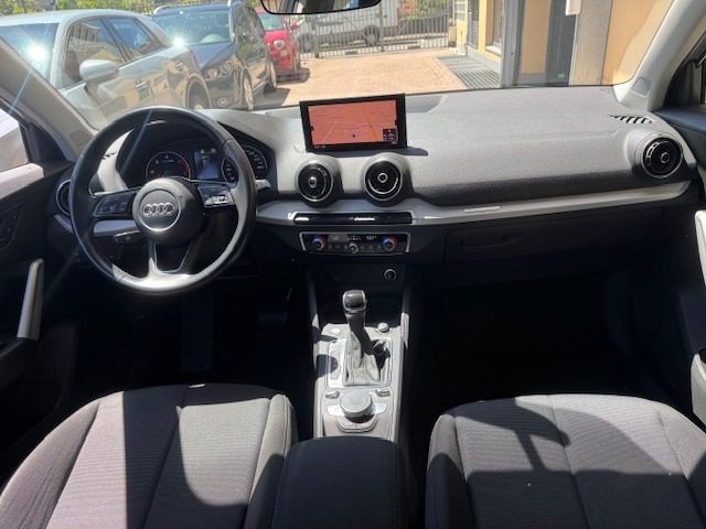 AUDI Q2 usata, con Cerchi in lega