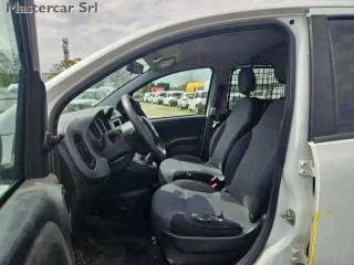 FIAT Panda usata, con ESP