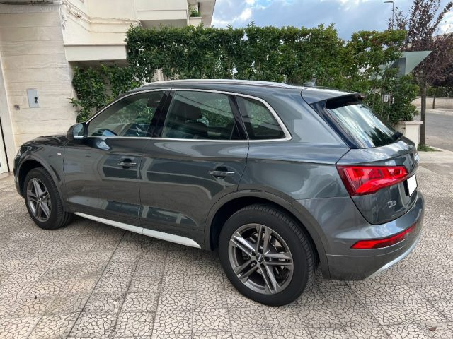 AUDI Q5 usata 6