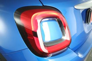 FIAT 500X usata 8