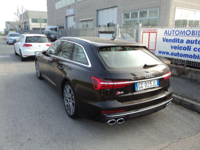 AUDI S6 usata, con Airbag Passeggero