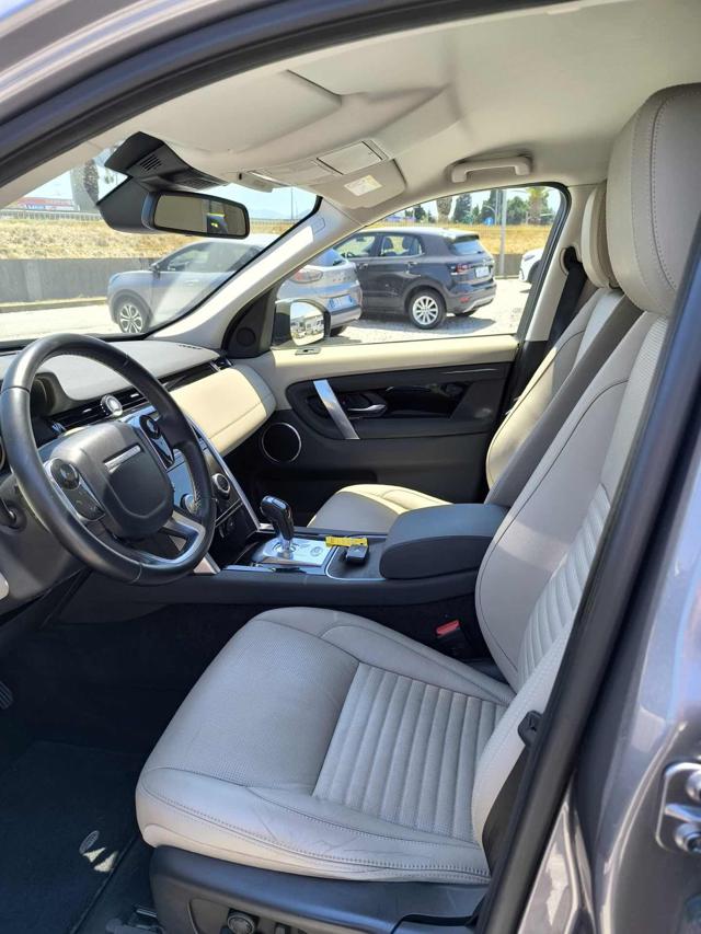 LAND ROVER Discovery Sport usata, con Climatizzatore