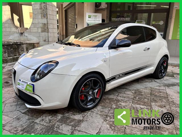 ALFA ROMEO MiTo usata, con Airbag