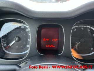 FIAT Panda usata, con Vivavoce