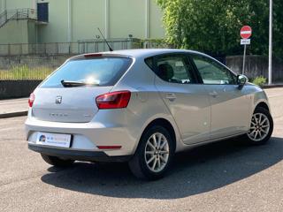 SEAT Ibiza usata, con Antifurto