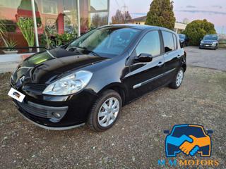 RENAULT Clio 1.2 16V 5 porte Rip Curl