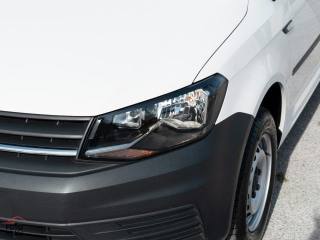 VOLKSWAGEN Caddy usata 24