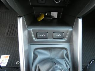 SUZUKI Vitara usata, con Volante in pelle