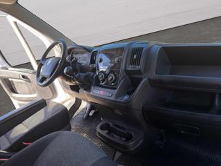 FIAT Ducato usata, con USB