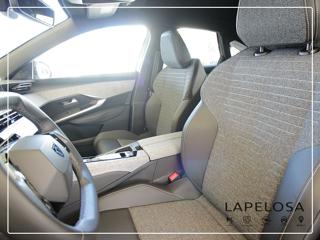 PEUGEOT 3008 usata, con Fendinebbia
